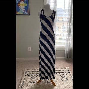 Women’s Calvin Klein maxi dress